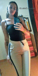 nice looking Argentina girl Carolina from Buenos Aires AR726