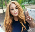 charming Any Country girl Rosannatavares from Santiago DO39671