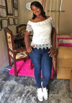 hot Any Country girl Heidy payano from Santo Domingo DO39673