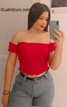 hot Colombia girl Yoskarlis from Barranquilla CO29960