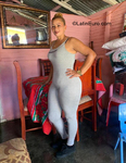 happy Any Country girl Santa from Nagua DO39684