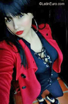 tall Venezuela girl Lorena Mndez from Caracas VE3892
