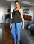 attractive Brazil girl Neusa from Vitoria BR11359