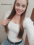 passionate Colombia girl Shara from Bogota CO30003