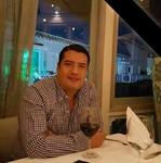 fun Any Country man Fabricio from Chone EC783