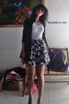 nice looking Colombia girl Katia from Barranquilla CO30374
