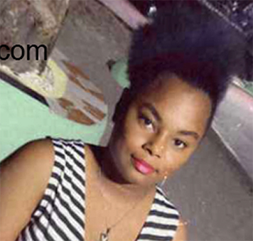 Date this stunning Dominican Republic girl Ana from Santo Domingo DO39715