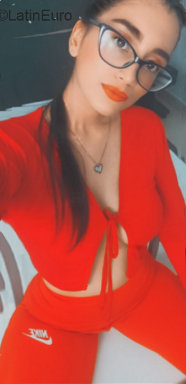 Date this cute Colombia girl Camila G from Cali CO33299