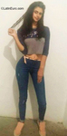 athletic Venezuela girl Mary from Maracay VE4129