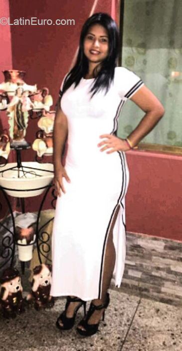 Date this hard body Venezuela girl Gisselle from Barinas VE3913