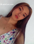 lovely El Salvador girl Nicole from San Salvador SV164