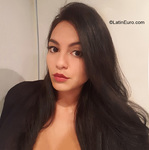 delightful Colombia girl Danna from Bogota CO30050
