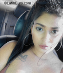 delightful Dominican Republic girl Vianna from Puerto Plata DO39734