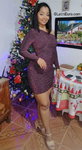 young Colombia girl Mayra from Barranquilla CO30055