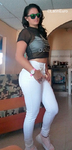 attractive Colombia girl Claudia from Cali CO30056