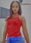 attractive Colombia girl Angie from Cali - Villagorgona CO30064