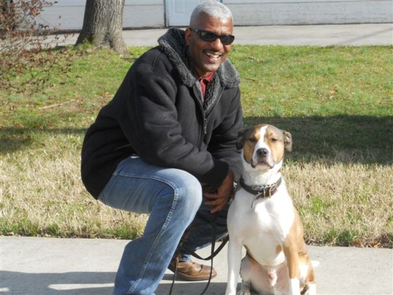 Date this athletic United States man JOHN from RICHMOND US21257