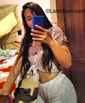 hard body Ecuador girl Sofia from Manabí EC788
