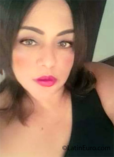 Date this funny Colombia girl Sandra verena from Barranquilla CO30085