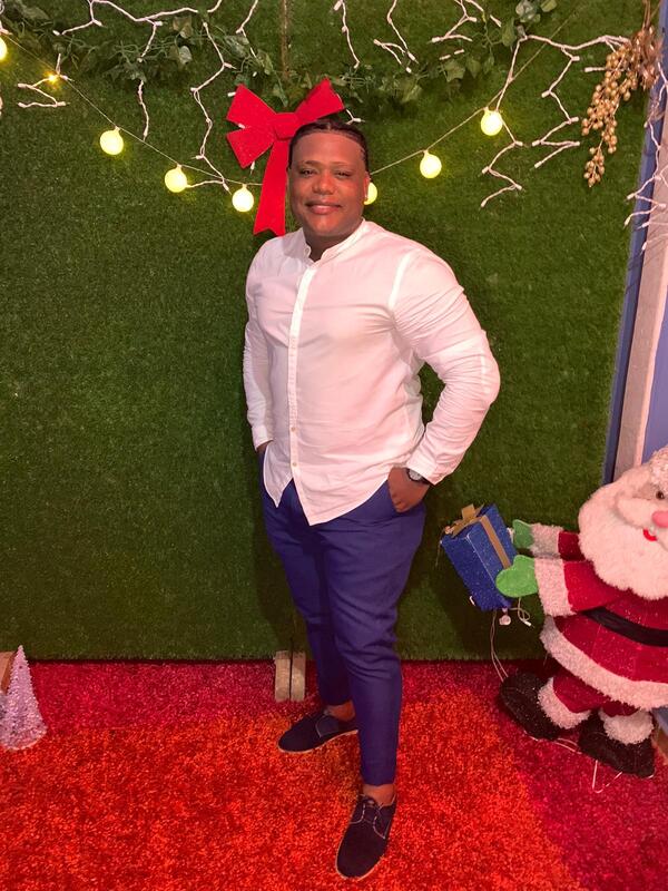 Date this pretty Dominican Republic man Javier from Puerto Plata DO39754