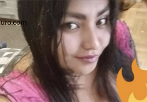 Date this voluptuous Bolivia girl Linsay vargas from La Paz BO118