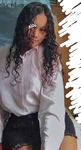 lovely Ecuador girl Ericka from Los Rios, Quevedo EC789