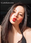 luscious Colombia girl Karol Guzmn from Bogota CO30108