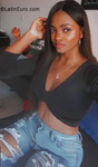 beautiful Colombia girl Ailana from Cali CO30112