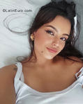 young Colombia girl Antonella from  CO30115