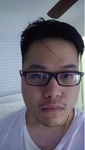 charming United States man Eli from Dallas US21272