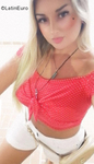 hard body Colombia girl Luisa from Colombia CO30145