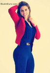 hot Colombia girl Luz Elena from Bogota CO30146