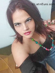 foxy Colombia girl Blanca from Medellin CO30149