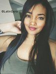 attractive Colombia girl Desireth from Sabaneta CO30153