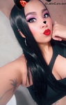 georgeous Colombia girl Graciela from Cali CO30256