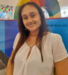 hot Colombia girl Cecilia from Barranquilla CO30188
