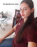 tall Colombia girl Keyssy from Bogota CO30192