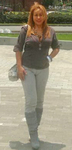 fun Colombia girl Emma from Medellin CO30203