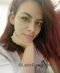 nice looking Colombia girl Ruth Esther from Bogota CO30217