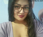 stunning Ecuador girl Liza from Quito EC804