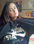 lovely Colombia girl Abi from Bogota CO30238