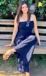 beautiful Nicaragua girl Elieth from Granada NI286