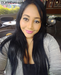 red-hot Colombia girl Lorelay from Bogota CO30251