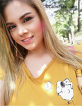 hard body Colombia girl Valentina from Cali CO31292