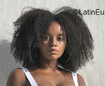 foxy Colombia girl Clarivel from Barranquilla CO30263
