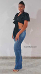 nice looking Colombia girl Elizabeth from Cali CO30264