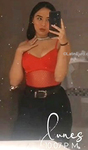 young Colombia girl Sofia from Bogotá CO30276