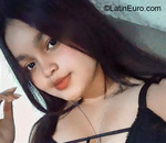 hot Colombia girl Camila Molina from Bogotá CO30277