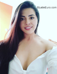 tall Colombia girl Paola from Bogota CO30299