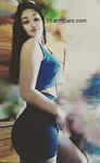 young Argentina girl Liz from Mendoza AR747